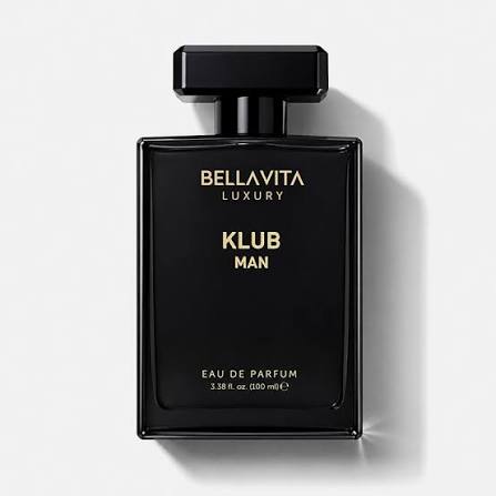BELLAVITA MAN KLUB 150ML