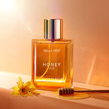 BELLAVITA HONEY OUD 150ML