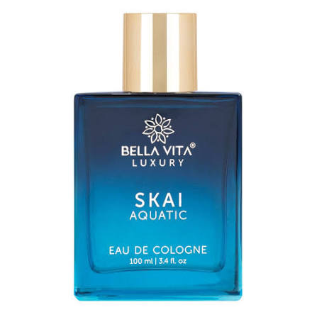BELLAVITA MAN SKAI AQUATIC 150ML