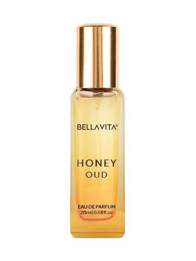 BELLAVITA HONEY OUD 20ML