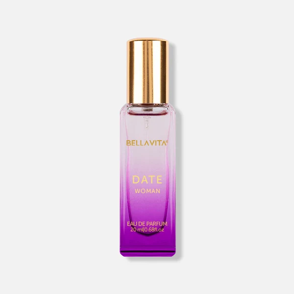 BELLAVITA  DATE WOMEN 20ML