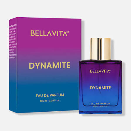 BELLAVITA DYNAMITE 100ML