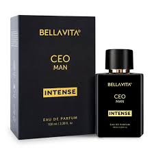 BELLAVITA MAN CEO 100ML