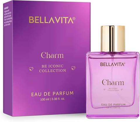 BELLAVITA CHARM 100ML