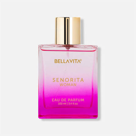 BELLAVITA WOMEN SENORITA LUXURY 100ML