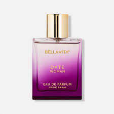 BELLAVITA WOMEN DATE 100ML