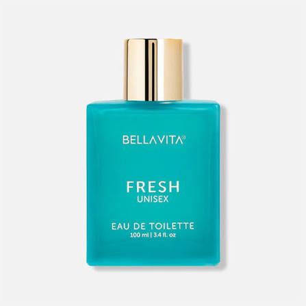 BELLAVITA UNISEX FRESH 100ML