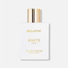 BELLAVTA WHITE OUD UNISEX 100ML