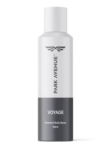 PARK AVENUE VOYAGE AER PERFUME