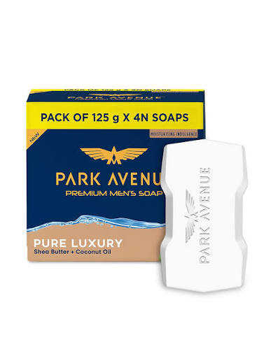 PARK AVENUE PURE LUXURY