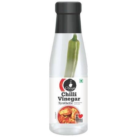 CHILLI VINEGAR 175ML