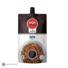 SOYA DRIZZLE 90GM
