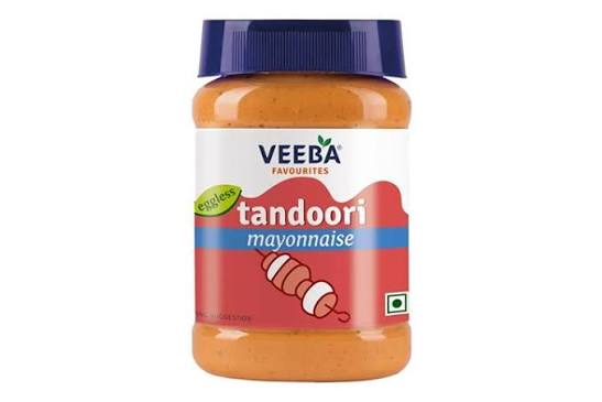 TANDOORI MAYO 250GM