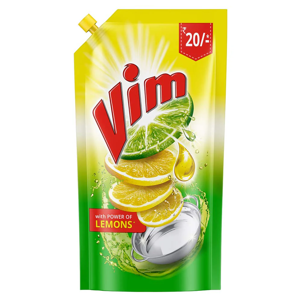 VIM PUDNIA DISH WASHER 250GM