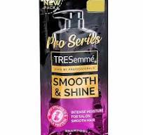 TRESEMME SMOOTH&SHINE 7.5ML