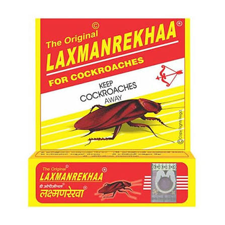 LAKSHMAN REKHA 1N